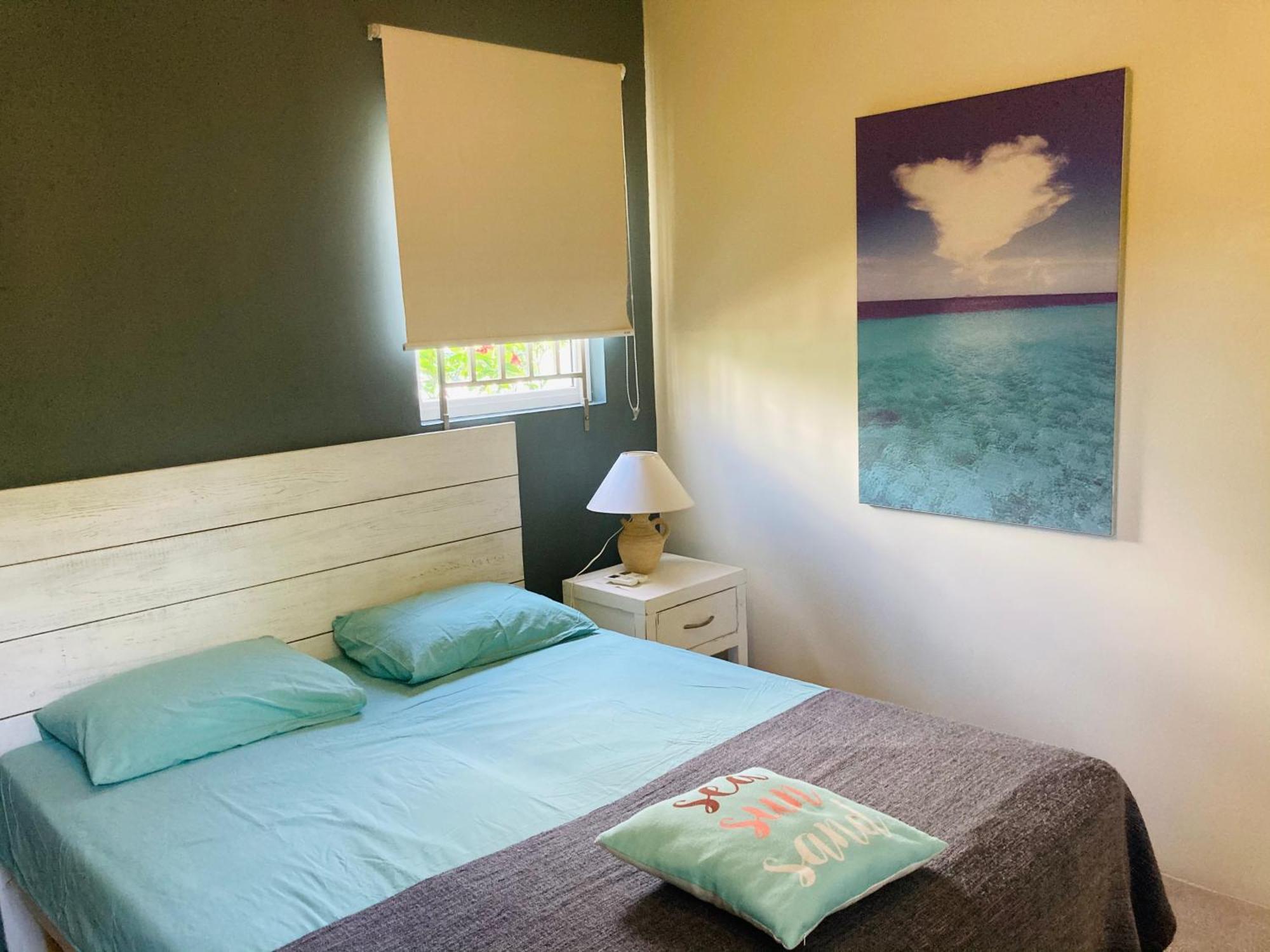 Azulita Resort Willemstad Eksteriør billede