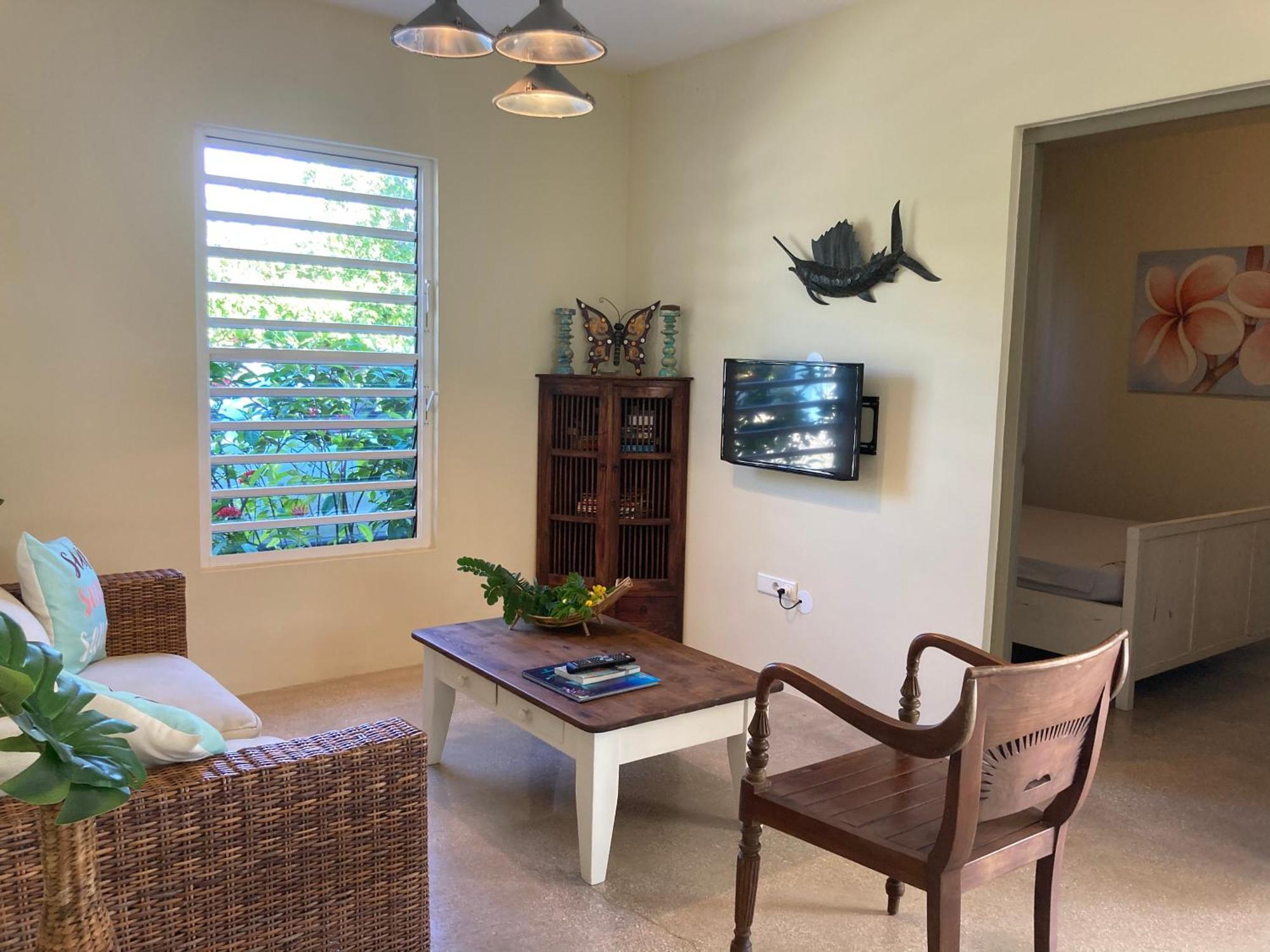 Azulita Resort Willemstad Eksteriør billede