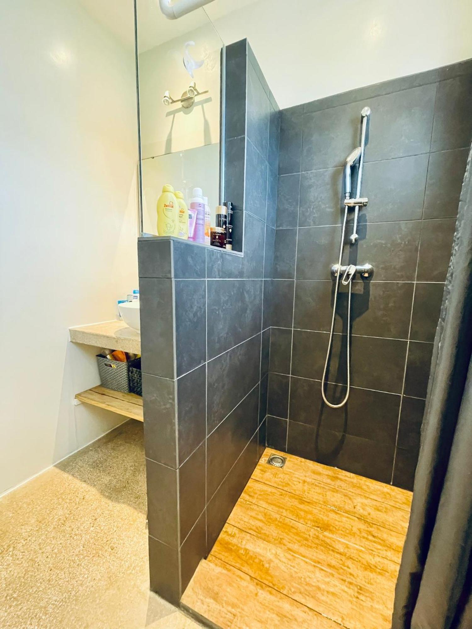 Azulita Resort Willemstad Eksteriør billede