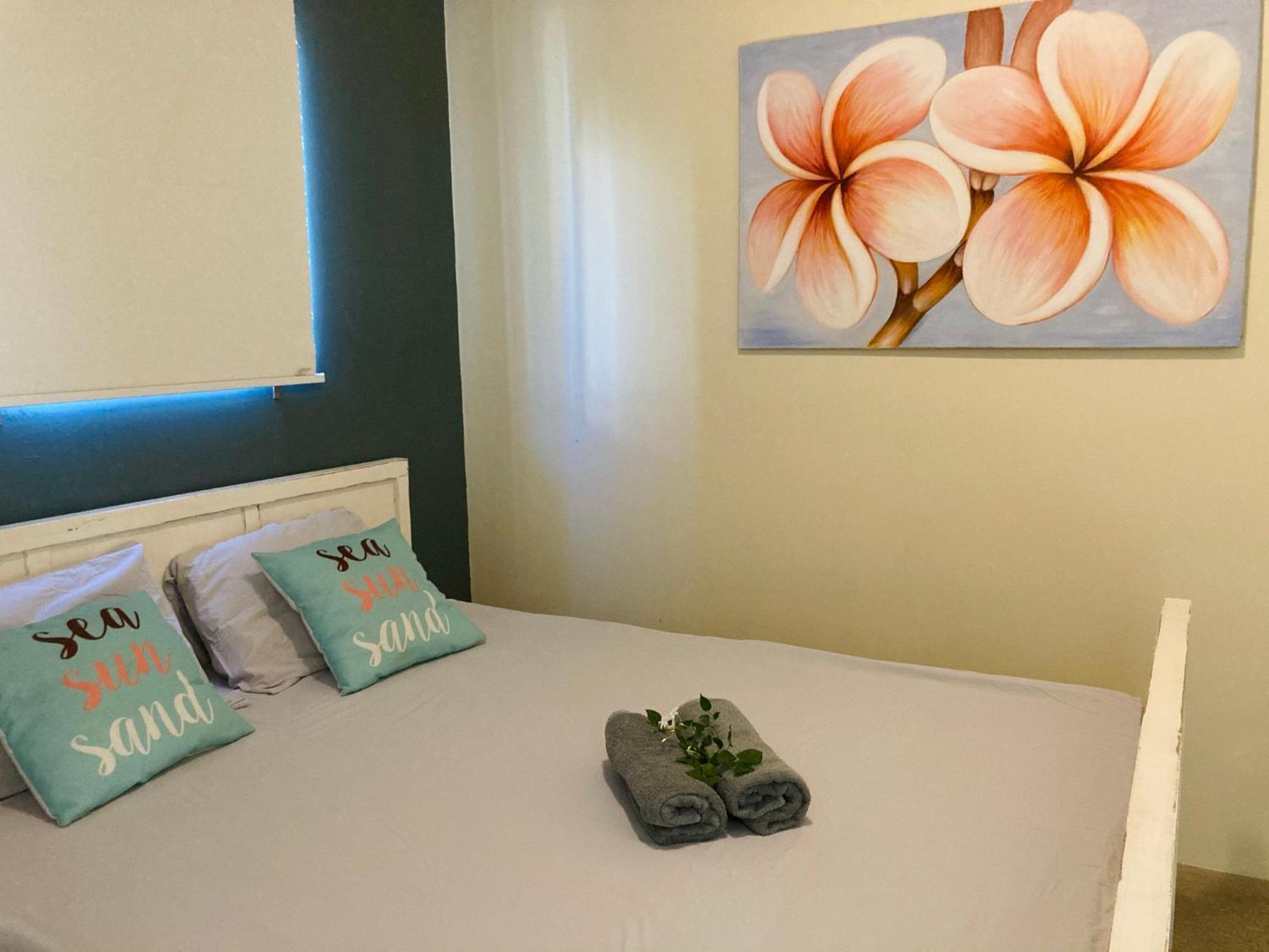 Azulita Resort Willemstad Eksteriør billede