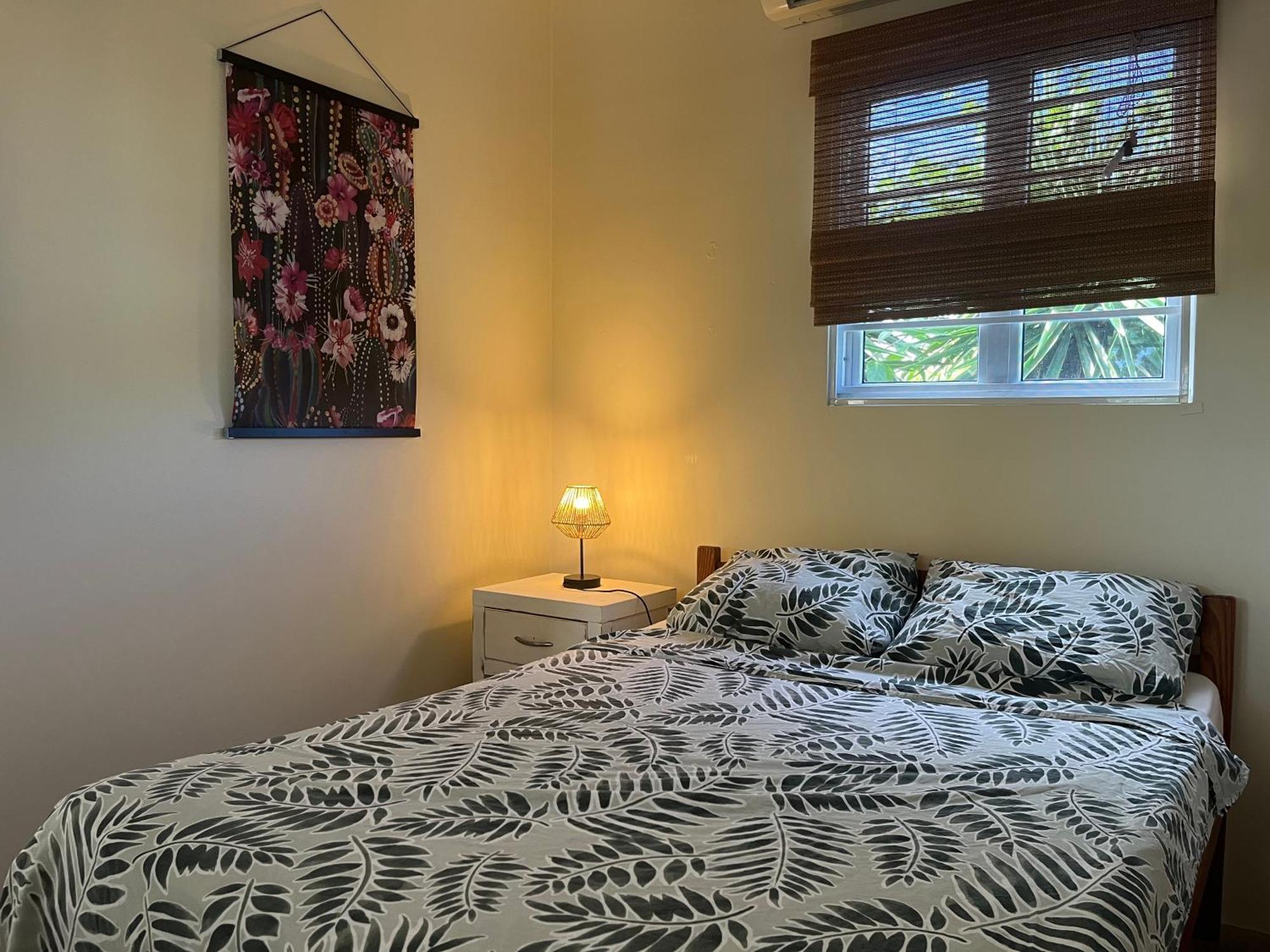 Azulita Resort Willemstad Eksteriør billede