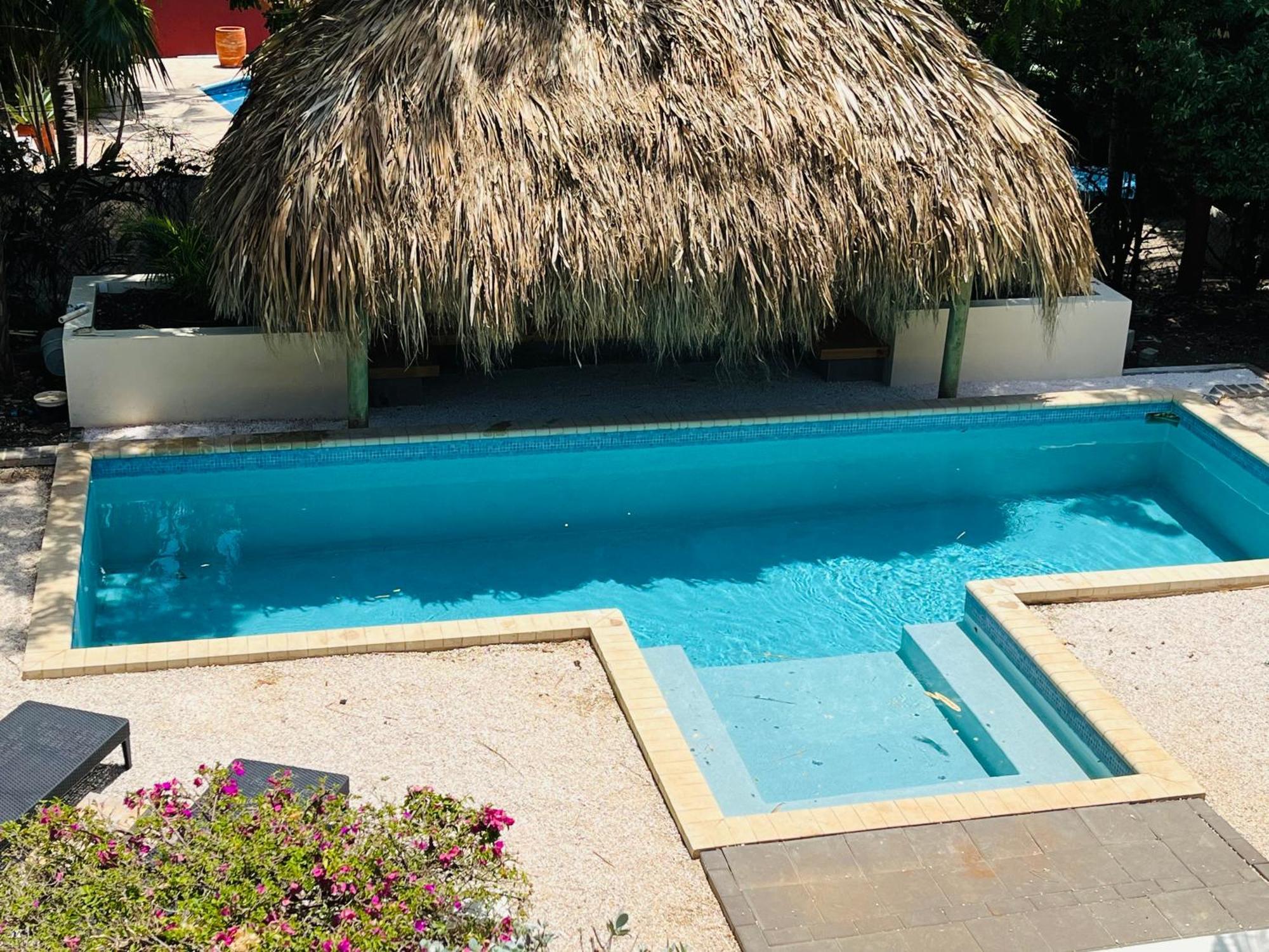 Azulita Resort Willemstad Eksteriør billede