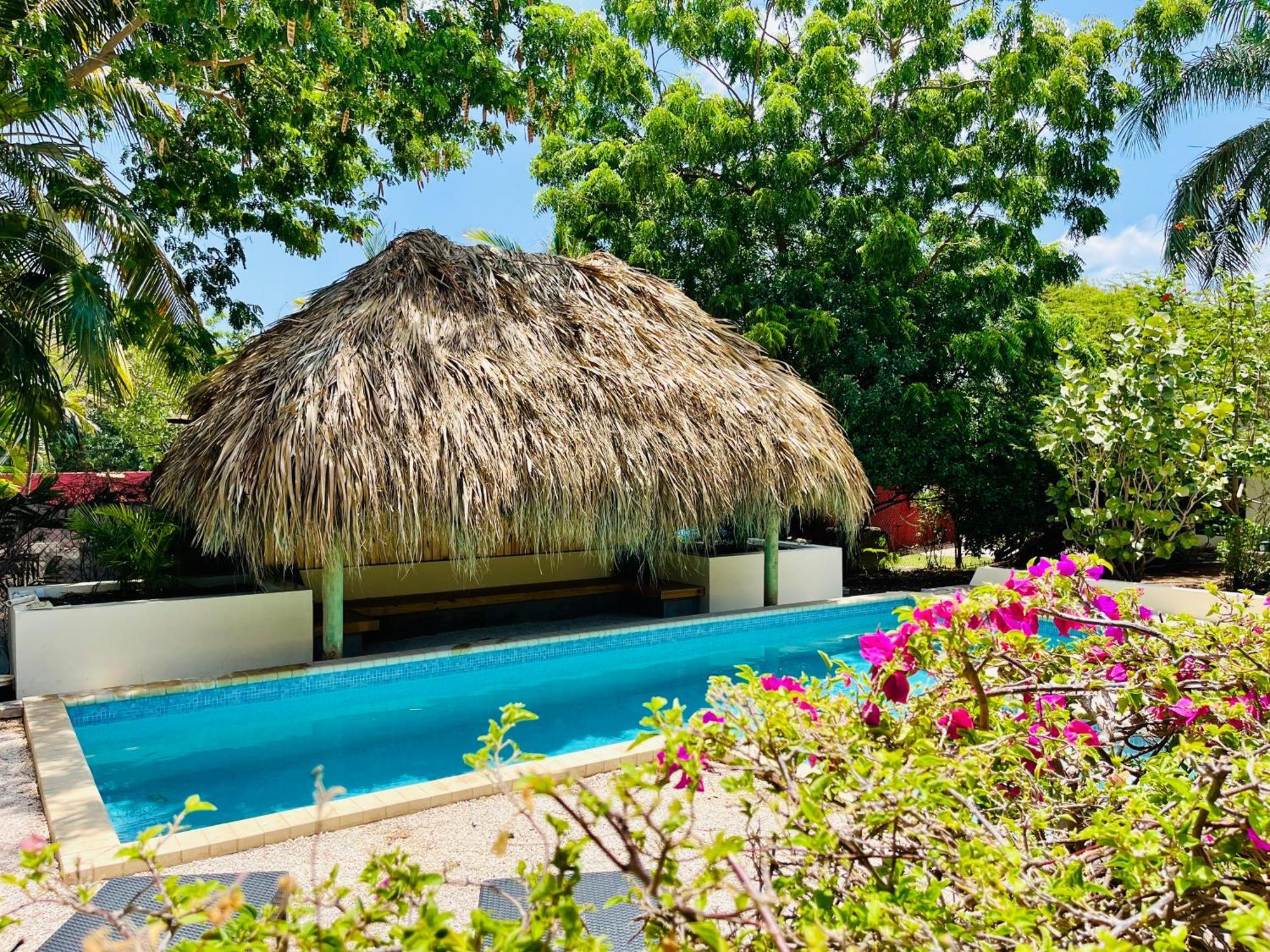 Azulita Resort Willemstad Eksteriør billede