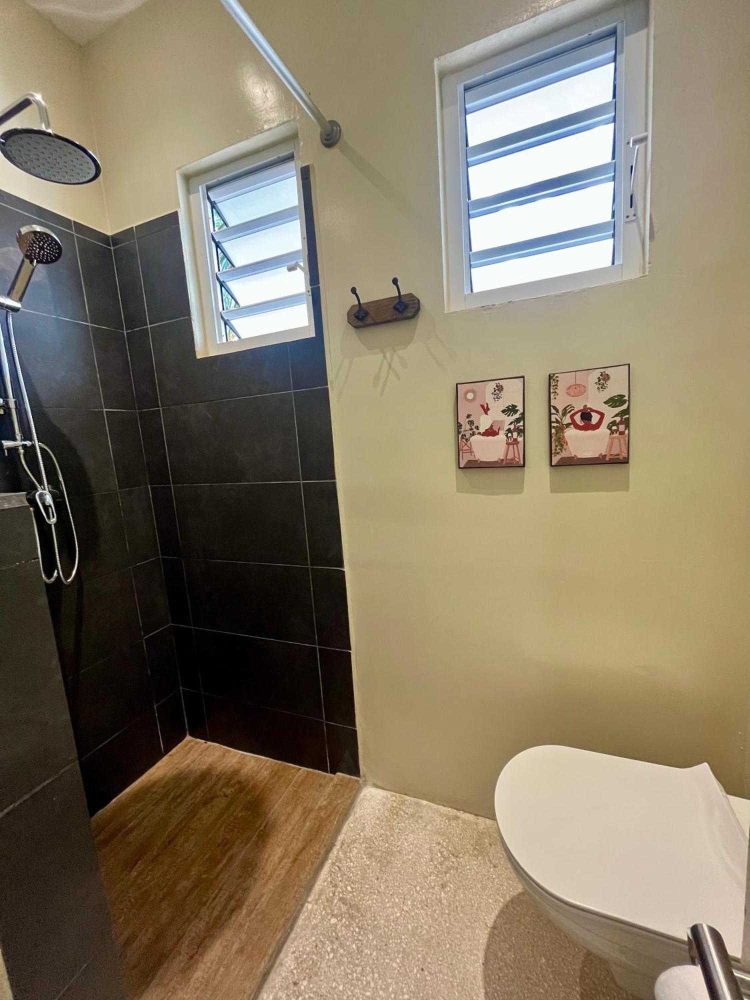 Azulita Resort Willemstad Eksteriør billede