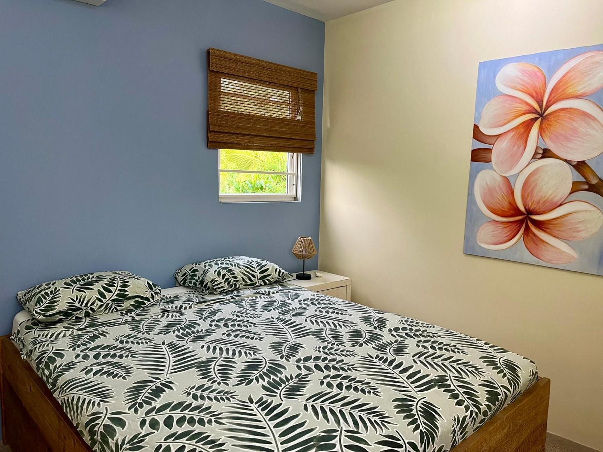 Azulita Resort Willemstad Eksteriør billede