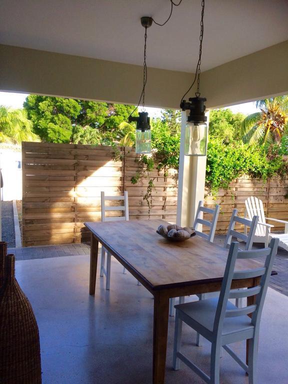 Azulita Resort Willemstad Eksteriør billede